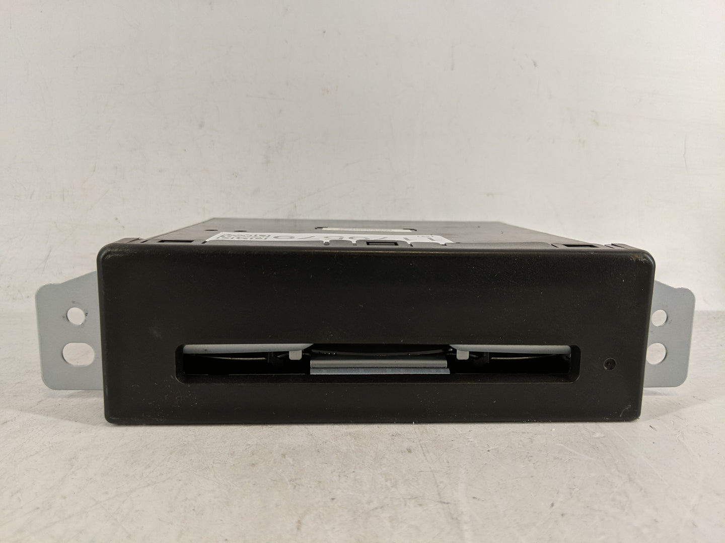 2015-2019 Chevrolet Silverado 1500 Radio AM FM Cd Player Receiver Replacement Fits Fits 2015 2016 2017 2018 2019 2020 OEM Us