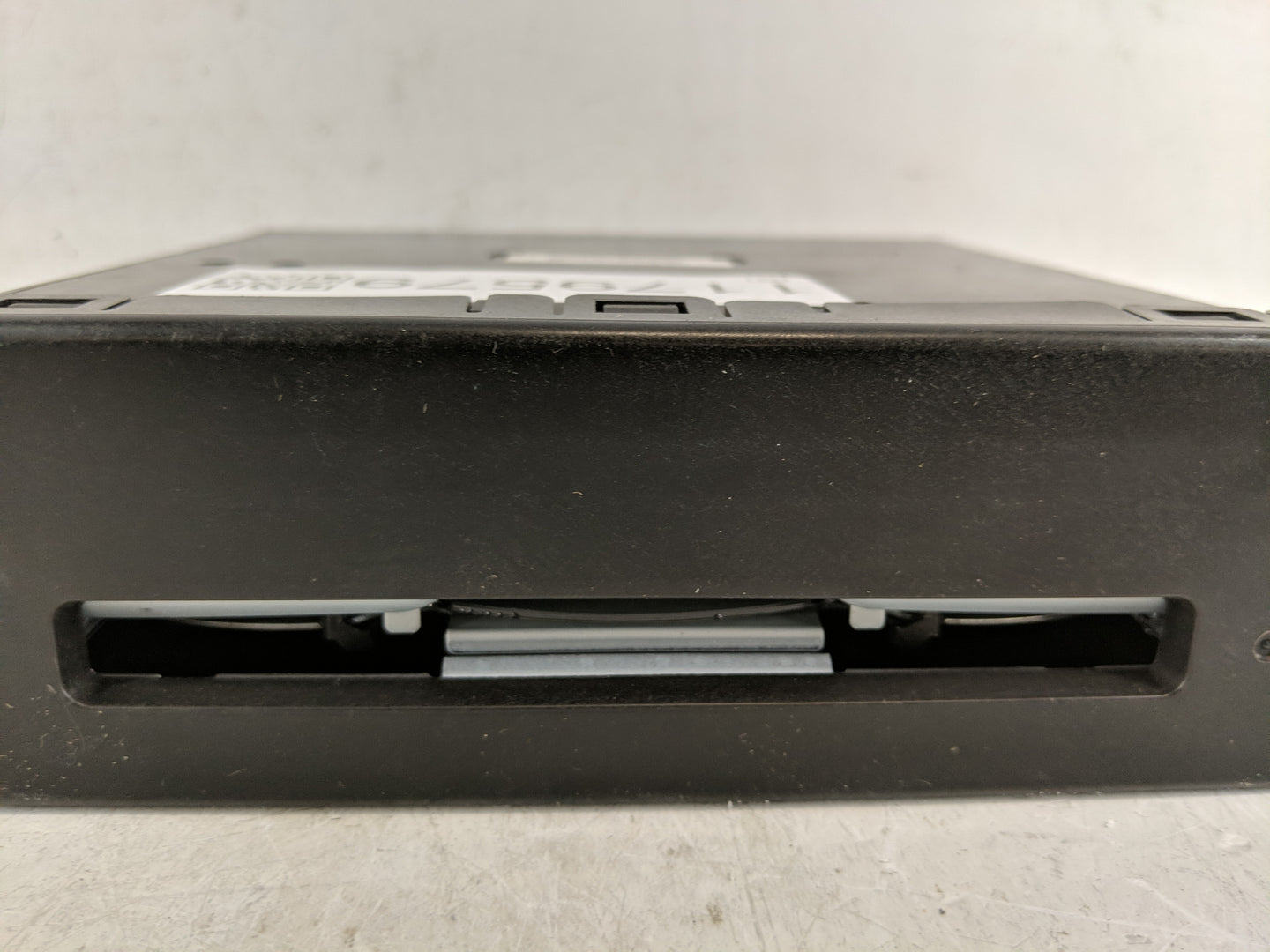 2015-2019 Chevrolet Silverado 1500 Radio AM FM Cd Player Receiver Replacement Fits Fits 2015 2016 2017 2018 2019 2020 OEM Us