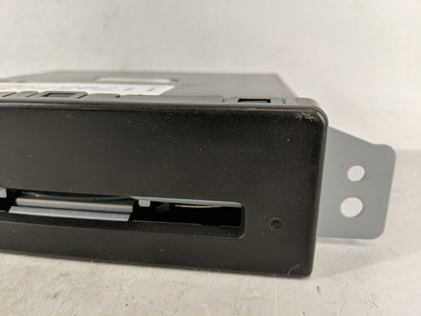 2015-2019 Chevrolet Silverado 1500 Radio AM FM Cd Player Receiver Replacement Fits Fits 2015 2016 2017 2018 2019 2020 OEM Us