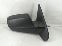 2014 Silverado 1500 Passenger Right Side View Manual Door Mirror - Oemusedautoparts1.com