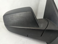 2014 Silverado 1500 Passenger Right Side View Manual Door Mirror - Oemusedautoparts1.com