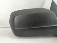 2014 Silverado 1500 Passenger Right Side View Manual Door Mirror - Oemusedautoparts1.com