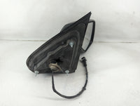 2014 Silverado 1500 Passenger Right Side View Manual Door Mirror - Oemusedautoparts1.com