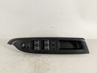 compare product 2014-2019 Chevrolet Silverado 1500 Master Power Window Switch Replacement Driver Side Left P/N:22964468 23427098 Fits OEM Used Auto Parts