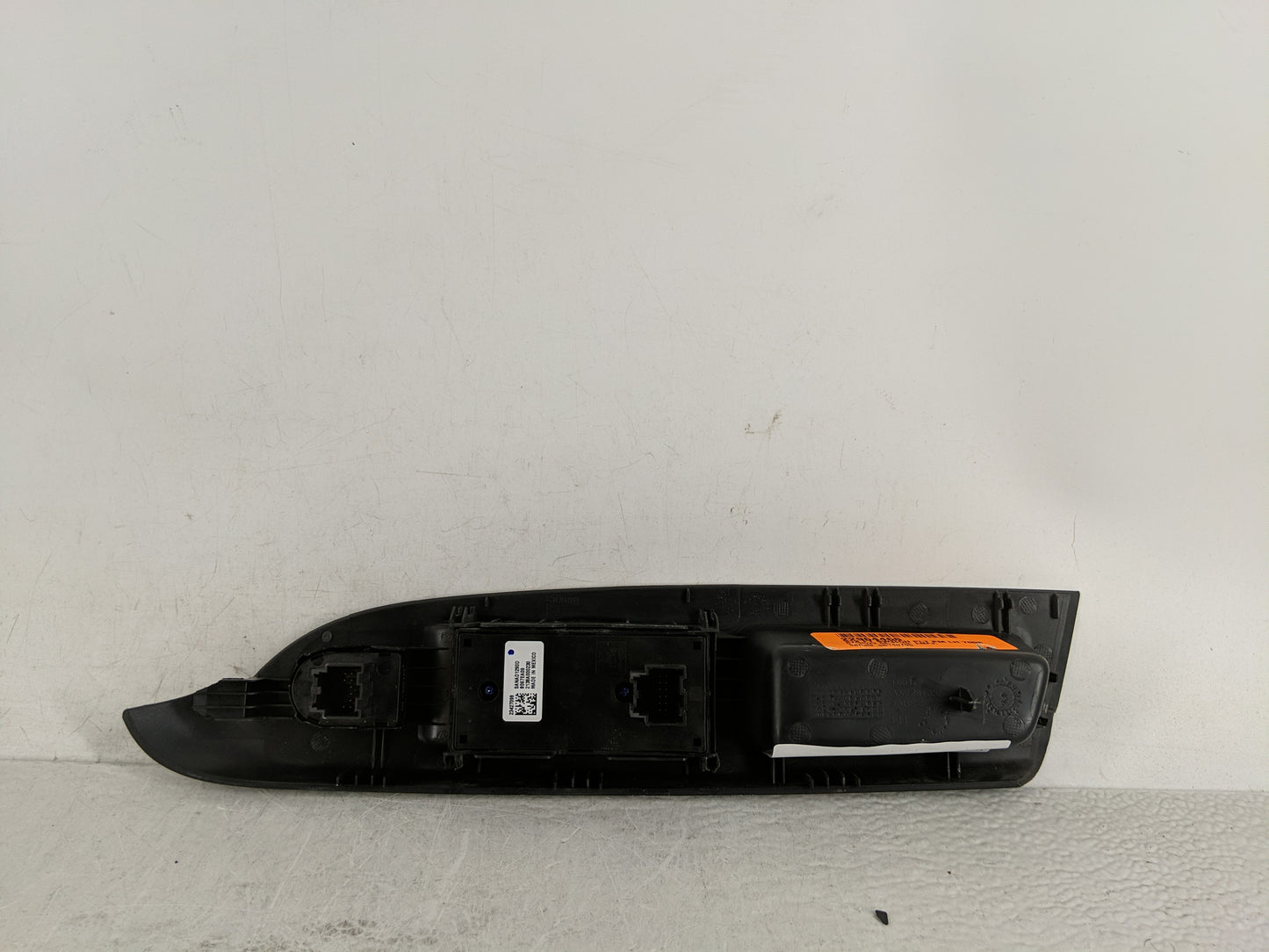 2014-2019 Chevrolet Silverado 1500 Master Power Window Switch Replacement Driver Side Left P/N:22964468 23427098 Fits OEM Us