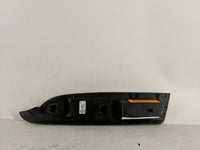 2014-2019 Chevrolet Silverado 1500 Master Power Window Switch Replacement Driver Side Left P/N:22964468 23427098 Fits OEM Us