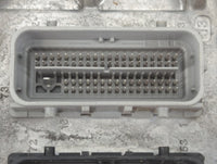 2014-2016 Chevrolet Silverado 1500 PCM Engine Control Computer ECU ECM PCU OEM P/N:12664768 Fits Fits 2014 2015 2016 OEM Use