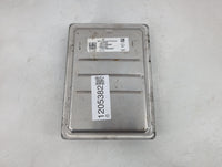 2014-2016 Chevrolet Silverado 1500 PCM Engine Control Computer ECU ECM PCU OEM P/N:12664768 Fits Fits 2014 2015 2016 OEM Use