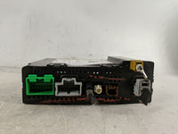 2015 Chevrolet Silverado 1500 Radio AM FM Cd Player Receiver Replacement P/N:13596607 Fits Fits 2016 OEM Used Auto Parts - O
