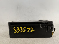 2015 Chevrolet Silverado 1500 Radio AM FM Cd Player Receiver Replacement P/N:13596607 Fits Fits 2016 OEM Used Auto Parts - O