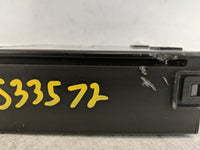 2015 Chevrolet Silverado 1500 Radio AM FM Cd Player Receiver Replacement P/N:13596607 Fits Fits 2016 OEM Used Auto Parts - O