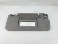 2014-2019 Chevrolet Silverado 1500 Sun Visor Shade Replacement Passenger Right Mirror Fits Fits 2014 2015 2016 2017 2018 201