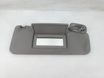 compare product 2014-2019 Chevrolet Silverado 1500 Sun Visor Shade Replacement Passenger Right Mirror Fits Fits 2014 2015 2016 2017 2018 2019 OEM Used Auto Parts