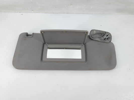 2014-2019 Chevrolet Silverado 1500 Sun Visor Shade Replacement Passenger Right Mirror Fits Fits 2014 2015 2016 2017 2018 201