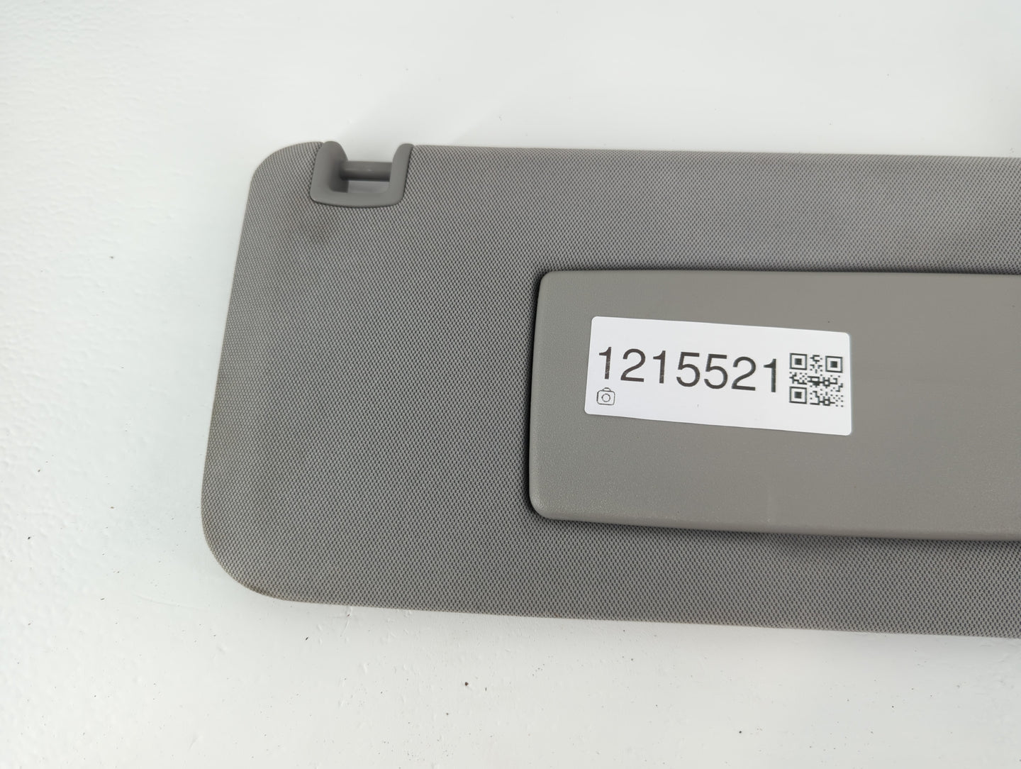 2014-2019 Chevrolet Silverado 1500 Sun Visor Shade Replacement Passenger Right Mirror Fits Fits 2014 2015 2016 2017 2018 201