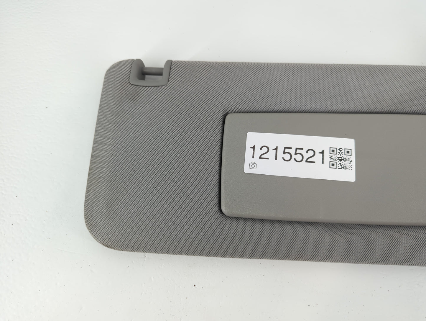 2014-2019 Chevrolet Silverado 1500 Sun Visor Shade Replacement Passenger Right Mirror Fits Fits 2014 2015 2016 2017 2018 201