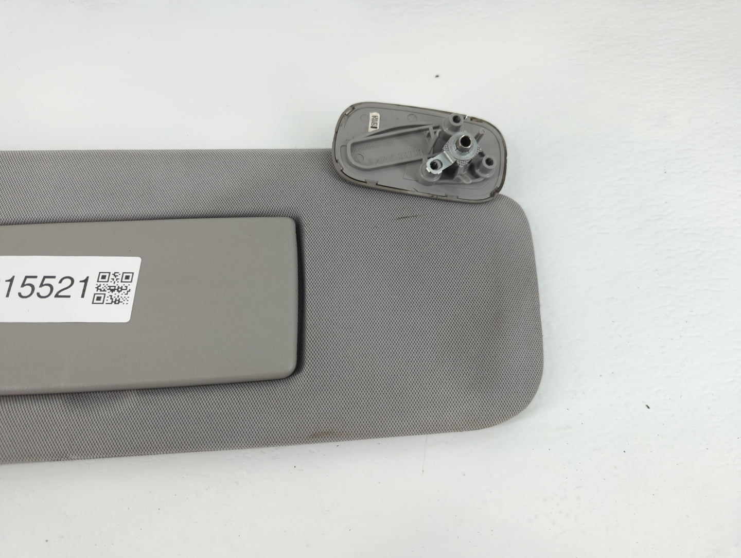 2014-2019 Chevrolet Silverado 1500 Sun Visor Shade Replacement Passenger Right Mirror Fits Fits 2014 2015 2016 2017 2018 201