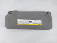 2014-2019 Chevrolet Silverado 1500 Sun Visor Shade Replacement Passenger Right Mirror Fits Fits 2014 2015 2016 2017 2018 201