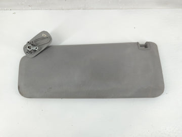 2014-2019 Chevrolet Silverado 1500 Sun Visor Shade Replacement Driver Left Mirror Fits Fits 2014 2015 2016 2017 2018 2019 OE