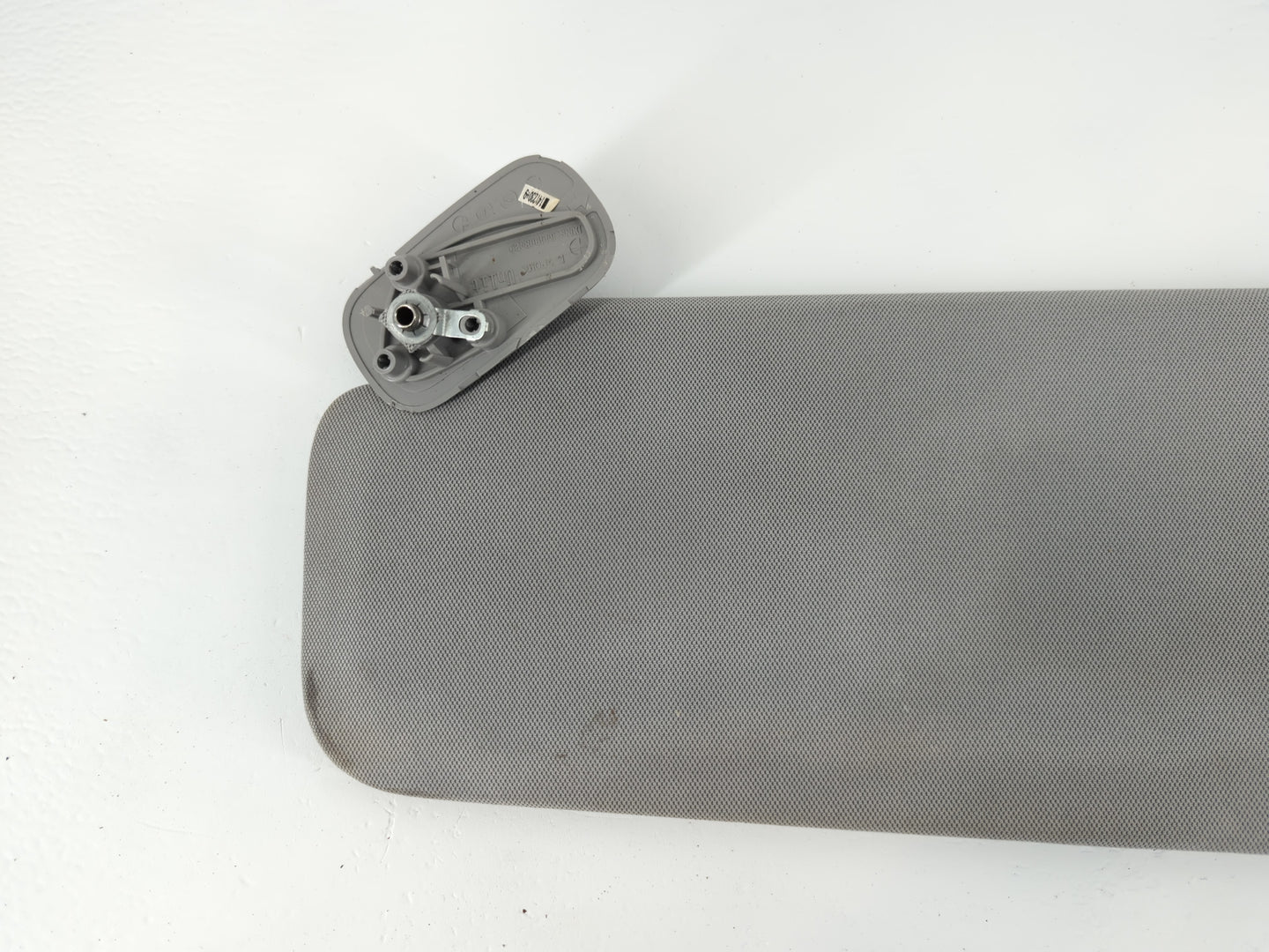 2014-2019 Chevrolet Silverado 1500 Sun Visor Shade Replacement Driver Left Mirror Fits Fits 2014 2015 2016 2017 2018 2019 OE