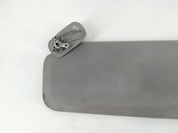 2014-2019 Chevrolet Silverado 1500 Sun Visor Shade Replacement Driver Left Mirror Fits Fits 2014 2015 2016 2017 2018 2019 OEM Used Auto Parts