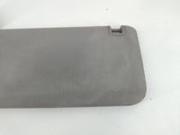 2014-2019 Chevrolet Silverado 1500 Sun Visor Shade Replacement Driver Left Mirror Fits Fits 2014 2015 2016 2017 2018 2019 OE
