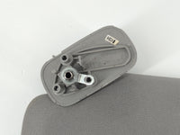 2014-2019 Chevrolet Silverado 1500 Sun Visor Shade Replacement Driver Left Mirror Fits Fits 2014 2015 2016 2017 2018 2019 OE