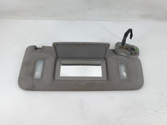 compare product 2014-2019 Chevrolet Silverado 1500 Sun Visor Shade Replacement Passenger Right Mirror Fits Fits 2014 2015 2016 2017 2018 2019 OEM Used Auto Parts