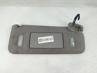 2014-2019 Chevrolet Silverado 1500 Sun Visor Shade Replacement Passenger Right Mirror Fits Fits 2014 2015 2016 2017 2018 201