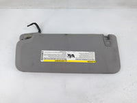 2014-2019 Chevrolet Silverado 1500 Sun Visor Shade Replacement Passenger Right Mirror Fits Fits 2014 2015 2016 2017 2018 201