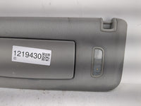 2014-2019 Chevrolet Silverado 1500 Sun Visor Shade Replacement Driver Left Mirror Fits Fits 2014 2015 2016 2017 2018 2019 OE