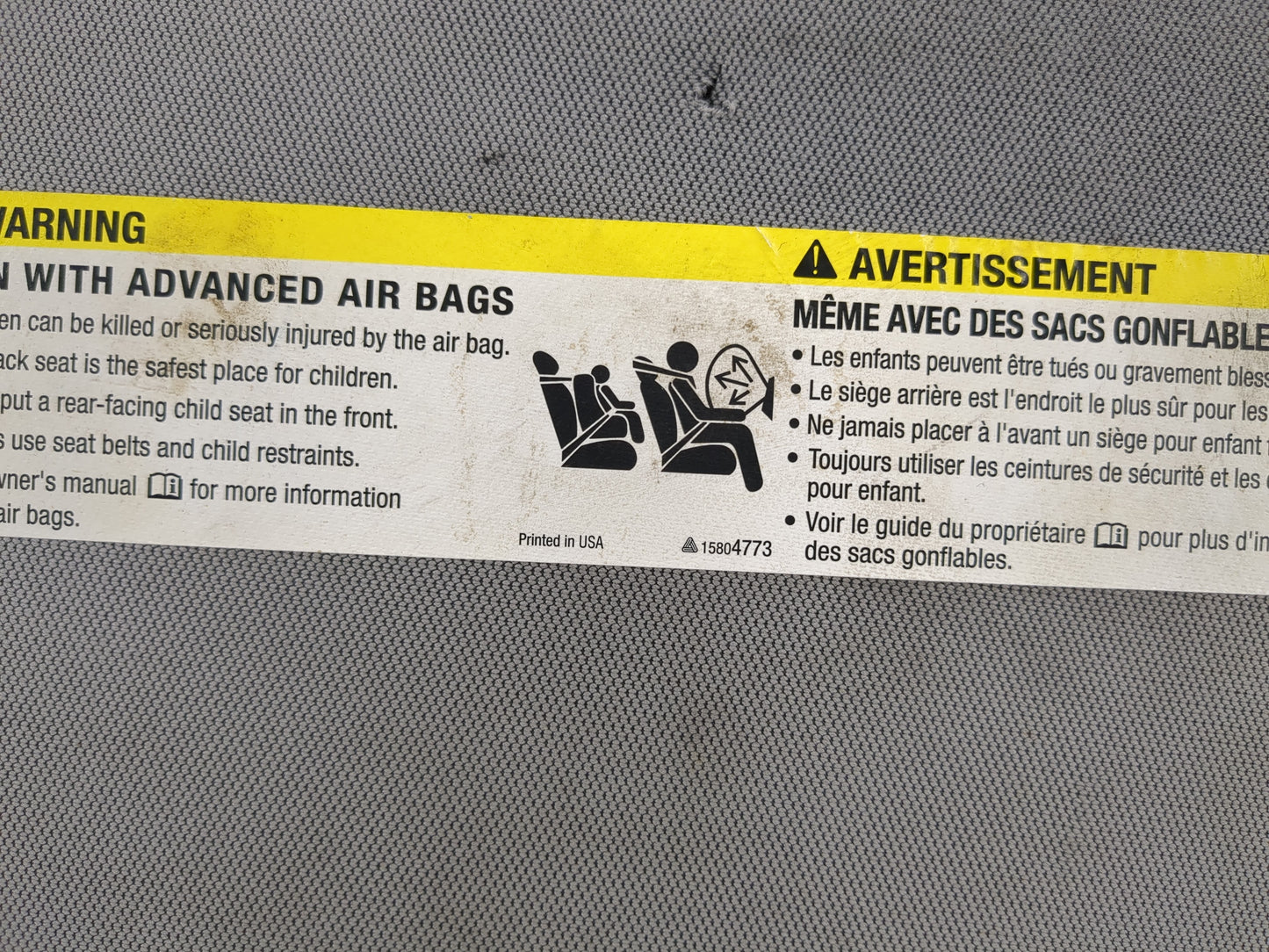 2014-2019 Chevrolet Silverado 1500 Sun Visor Shade Replacement Driver Left Mirror Fits Fits 2014 2015 2016 2017 2018 2019 OE