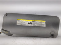 2014-2019 Chevrolet Silverado 1500 Sun Visor Shade Replacement Driver Left Mirror Fits Fits 2014 2015 2016 2017 2018 2019 OE