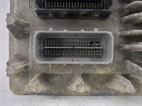2014-2016 Chevrolet Silverado 1500 PCM Engine Control Computer ECU ECM PCU OEM Fits Fits 2014 2015 2016 OEM Used Auto Parts 