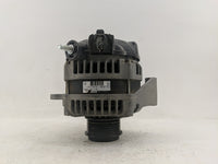 2014-2019 Chevrolet Silverado 1500 Alternator Replacement Generator Charging Assembly Engine OEM P/N:TN104211-9110 23487089 