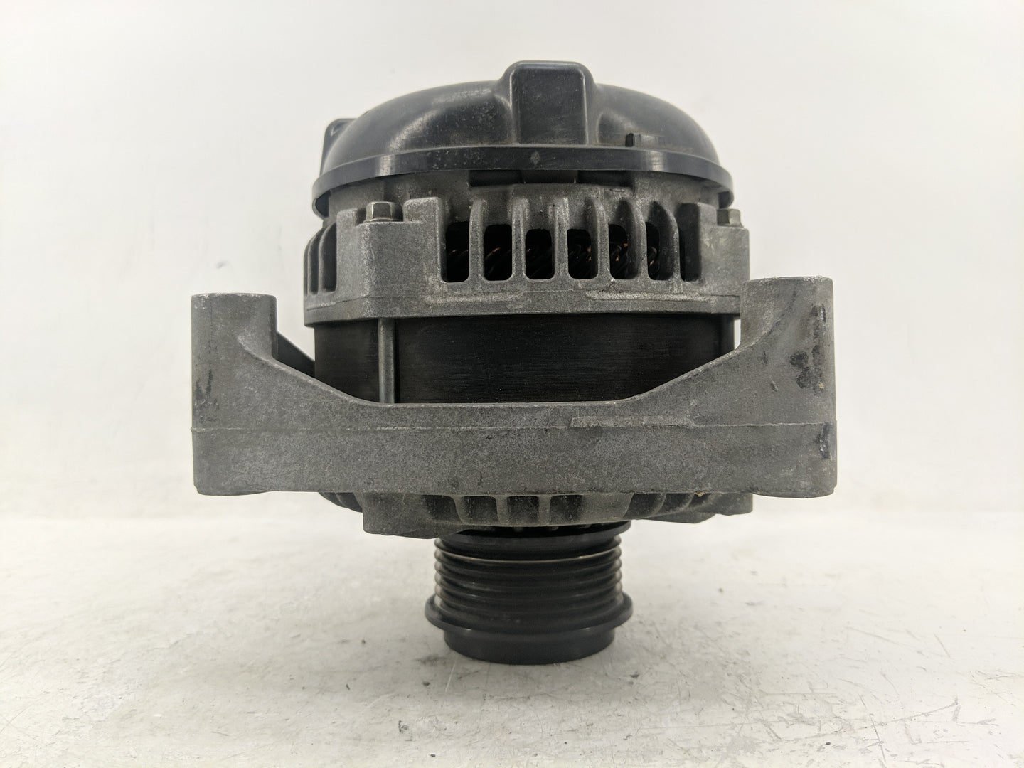 2014-2019 Chevrolet Silverado 1500 Alternator Replacement Generator Charging Assembly Engine OEM P/N:TN104211-9110 23487089 