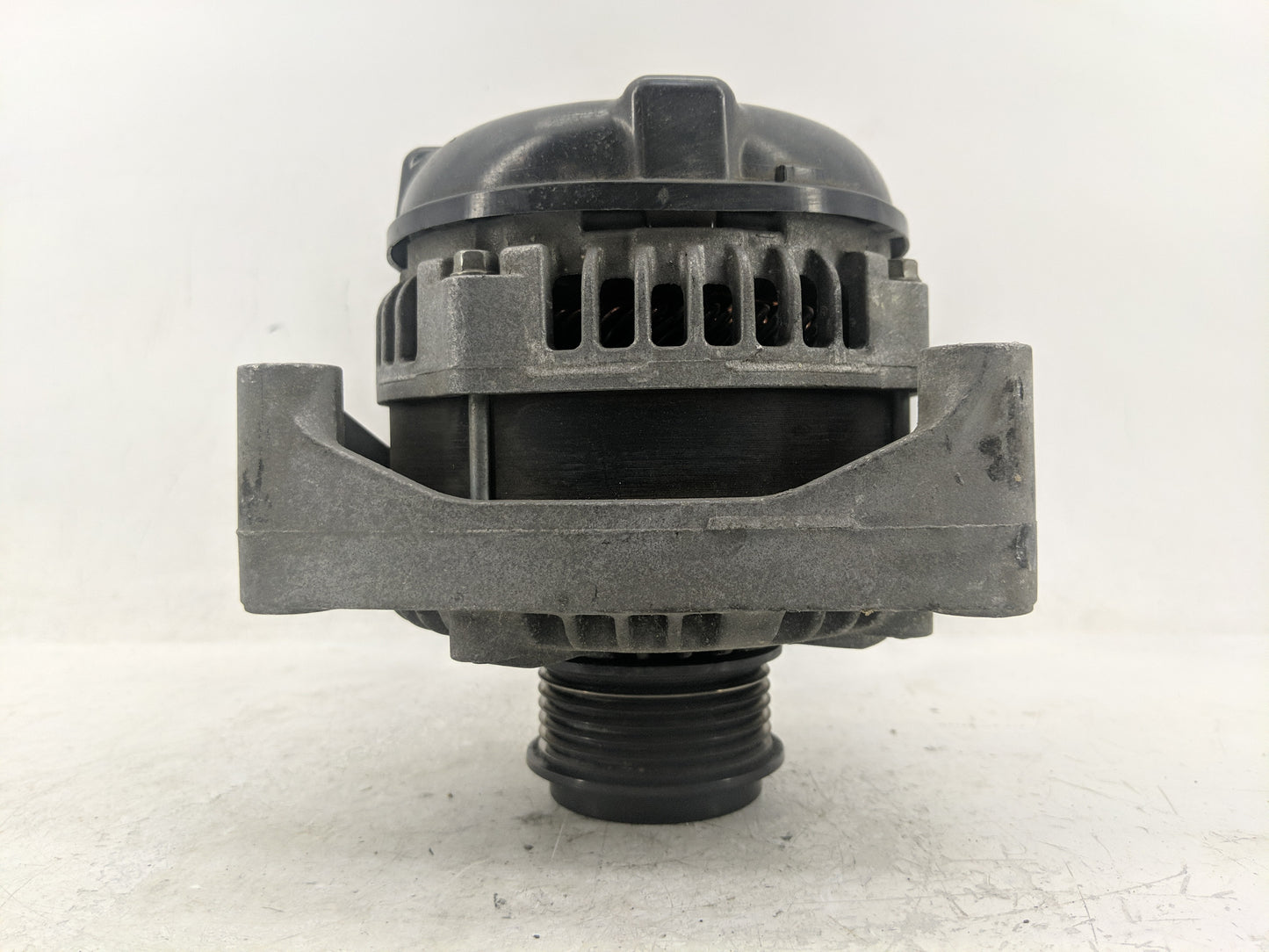 2014-2019 Chevrolet Silverado 1500 Alternator Replacement Generator Charging Assembly Engine OEM P/N:TN104211-9110 23487089 