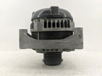 2014-2019 Chevrolet Silverado 1500 Alternator Replacement Generator Charging Assembly Engine OEM P/N:TN104211-9110 23487089 