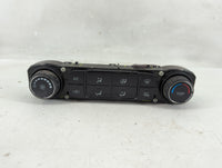 2014-2019 Chevrolet Silverado 1500 Climate Control Module Temperature AC/Heater Replacement P/N:23486621 Fits OEM Used Auto 