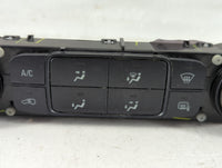 2014-2019 Chevrolet Silverado 1500 Climate Control Module Temperature AC/Heater Replacement P/N:23486621 Fits OEM Used Auto 