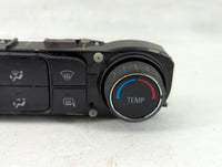 2014-2019 Chevrolet Silverado 1500 Climate Control Module Temperature AC/Heater Replacement P/N:23486621 Fits OEM Used Auto 