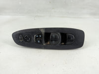 2014-2018 Chevrolet Silverado 1500 Master Power Window Switch Replacement Driver Side Left P/N:25570 3TB2A Fits OEM Used Aut