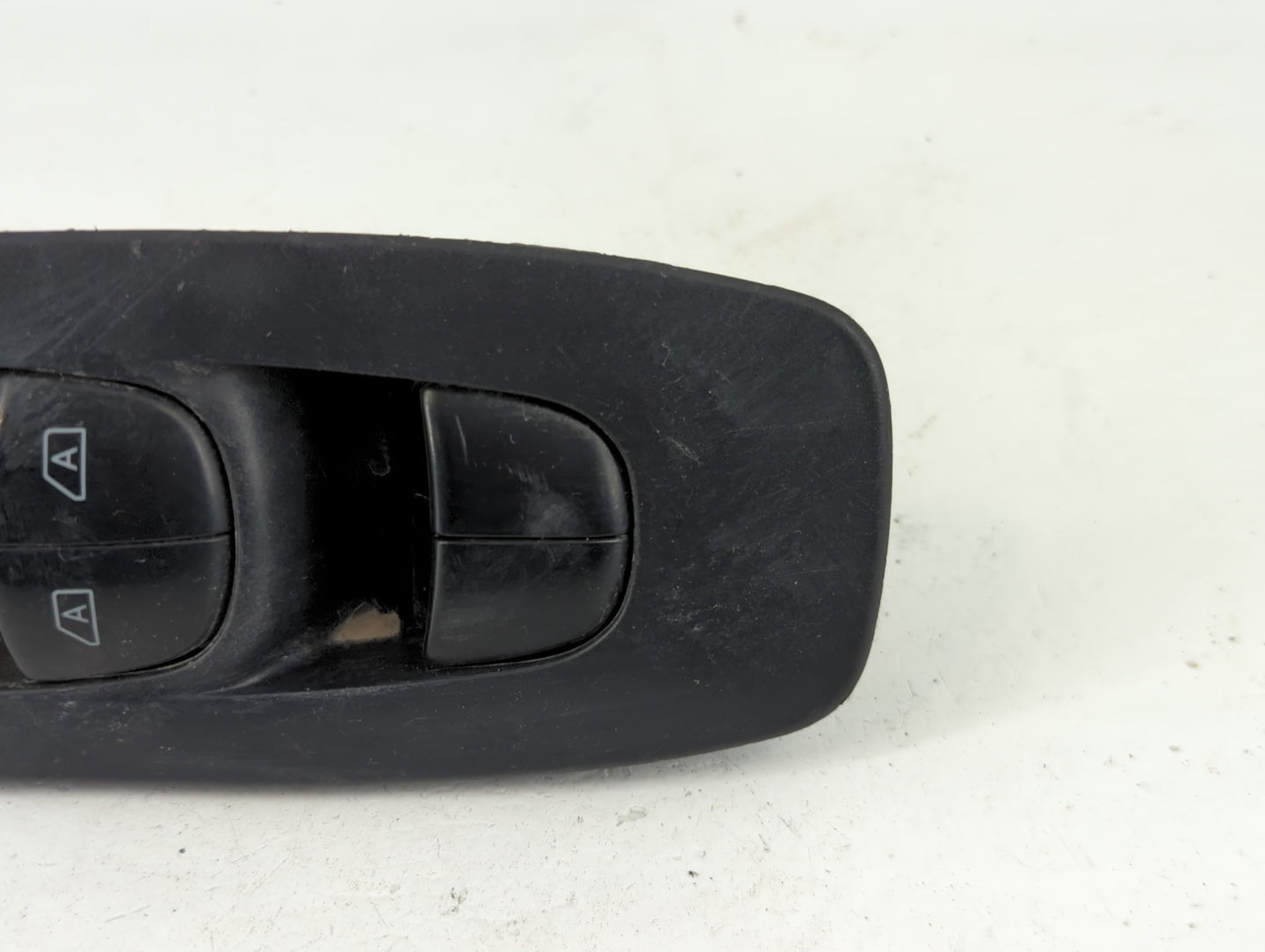 2014-2018 Chevrolet Silverado 1500 Master Power Window Switch Replacement Driver Side Left P/N:25570 3TB2A Fits OEM Used Aut