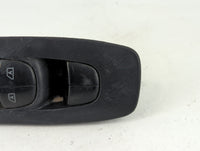 2014-2018 Chevrolet Silverado 1500 Master Power Window Switch Replacement Driver Side Left P/N:25570 3TB2A Fits OEM Used Aut