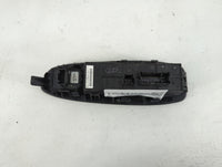 2014-2018 Chevrolet Silverado 1500 Master Power Window Switch Replacement Driver Side Left P/N:25570 3TB2A Fits OEM Used Aut