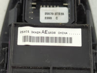 2014-2018 Chevrolet Silverado 1500 Master Power Window Switch Replacement Driver Side Left P/N:25570 3TB2A Fits OEM Used Aut