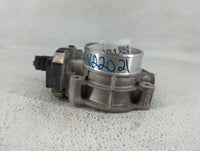 2014-2015 Chevrolet Silverado 1500 Throttle Body P/N:12632171BA Fits Fits 2014 2015 OEM Used Auto Parts - Oemusedautoparts1.