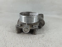 2014-2015 Chevrolet Silverado 1500 Throttle Body P/N:12632171BA Fits Fits 2014 2015 OEM Used Auto Parts - Oemusedautoparts1.