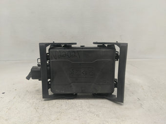 compare product 2016-2017 Chevrolet Silverado 1500 Fusebox Fuse Box Panel Relay Module Fits Fits 2016 2017 OEM Used Auto Parts