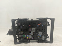 2016-2017 Chevrolet Silverado 1500 Fusebox Fuse Box Panel Relay Module Fits Fits 2016 2017 OEM Used Auto Parts - Oemusedauto
